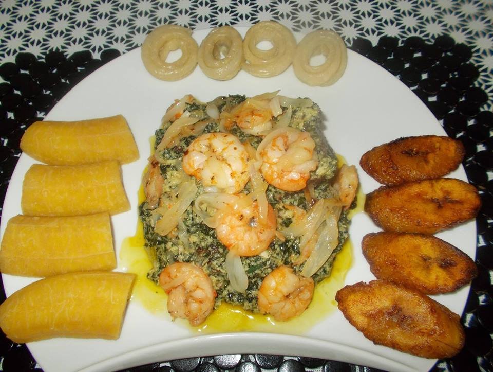 Filets de poisson grillés